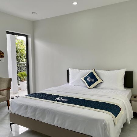 Mango Villa Long Hai Beach Экстерьер фото