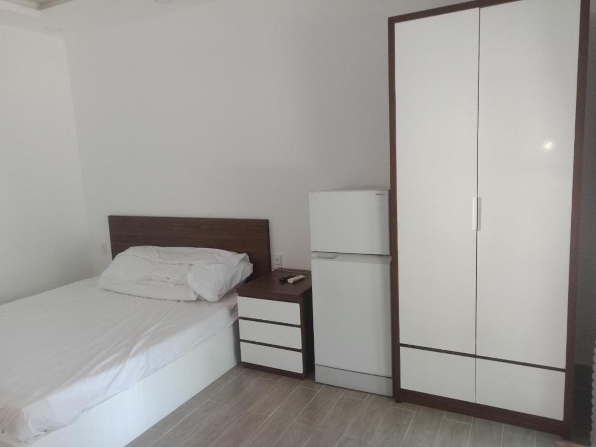 Mango Villa Long Hai Beach Экстерьер фото