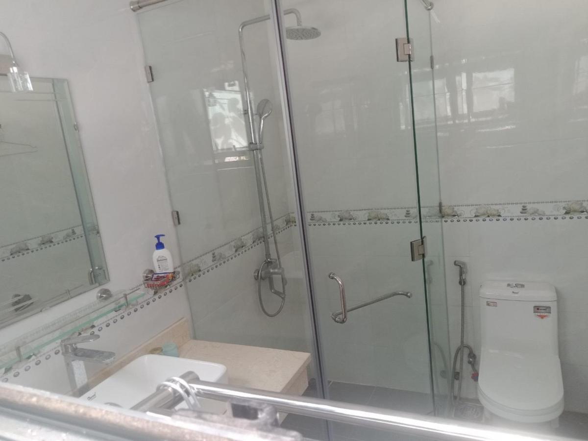 Mango Villa Long Hai Beach Экстерьер фото