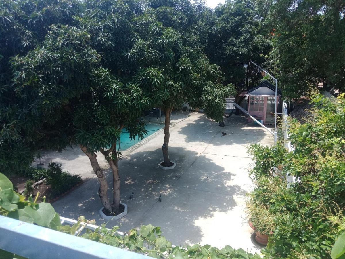 Mango Villa Long Hai Beach Экстерьер фото