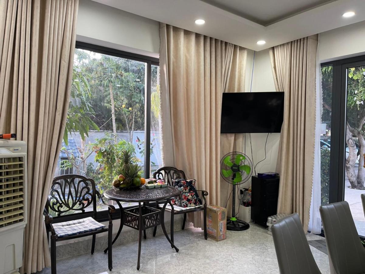Mango Villa Long Hai Beach Экстерьер фото