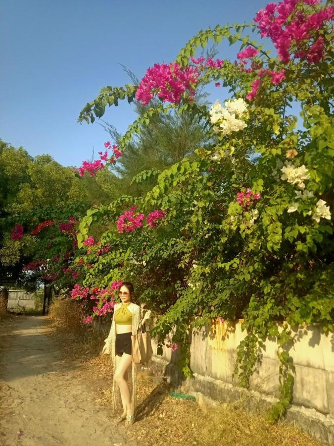 Mango Villa Long Hai Beach Экстерьер фото