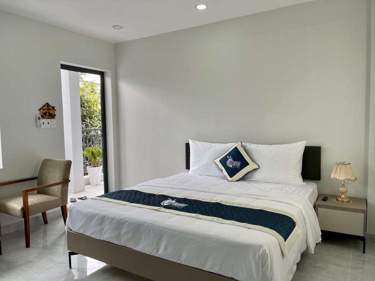 Mango Villa Long Hai Beach Экстерьер фото