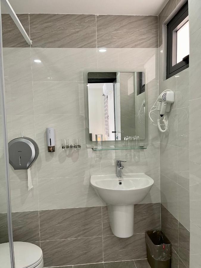 Mango Villa Long Hai Beach Экстерьер фото