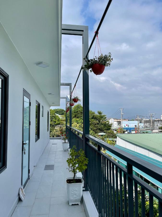 Mango Villa Long Hai Beach Экстерьер фото