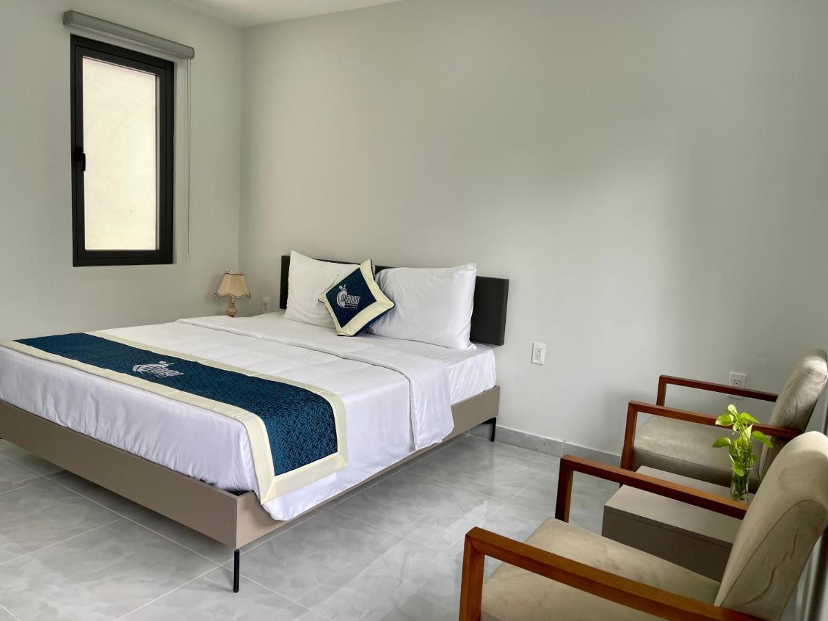 Mango Villa Long Hai Beach Экстерьер фото
