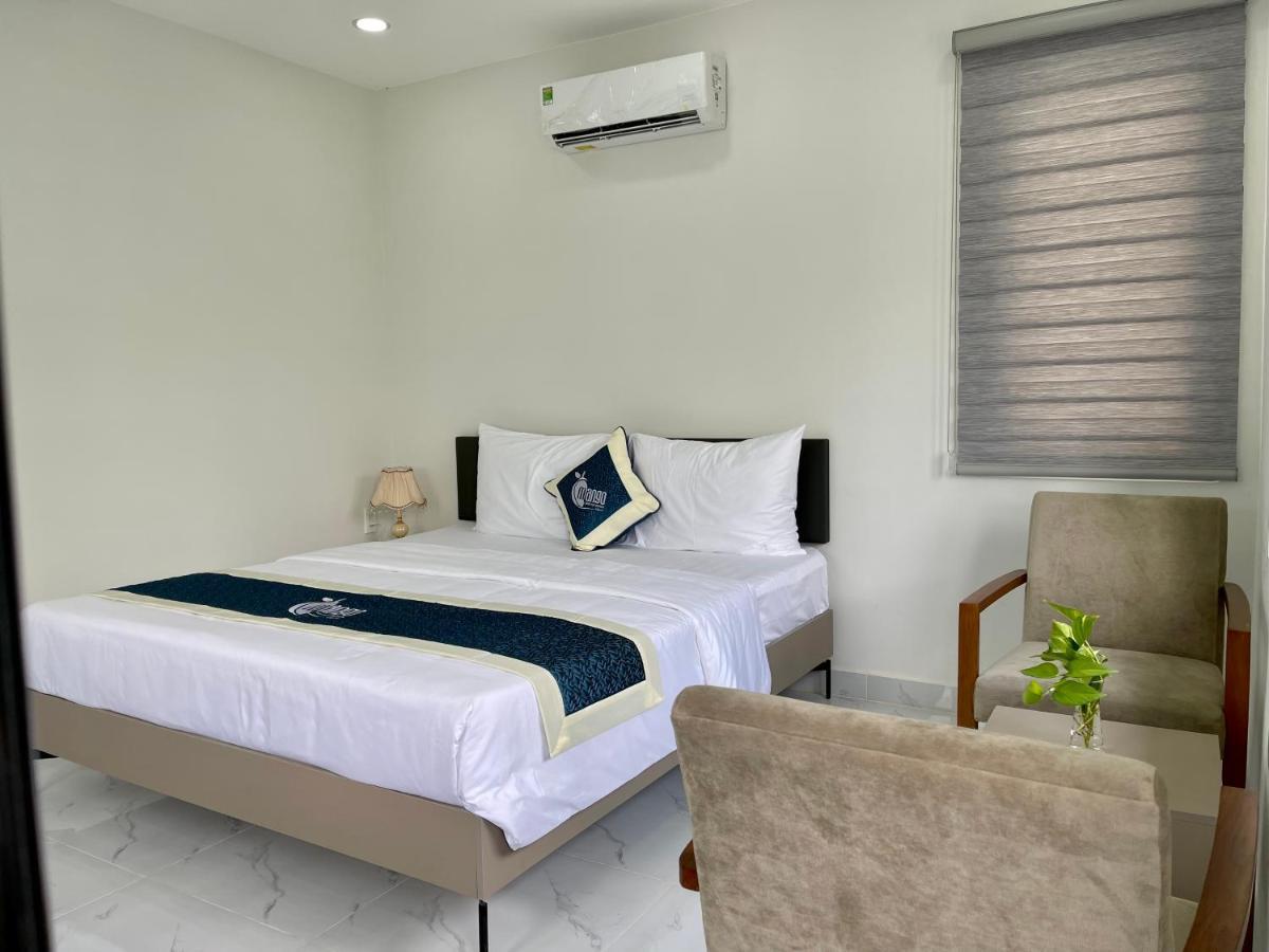 Mango Villa Long Hai Beach Экстерьер фото