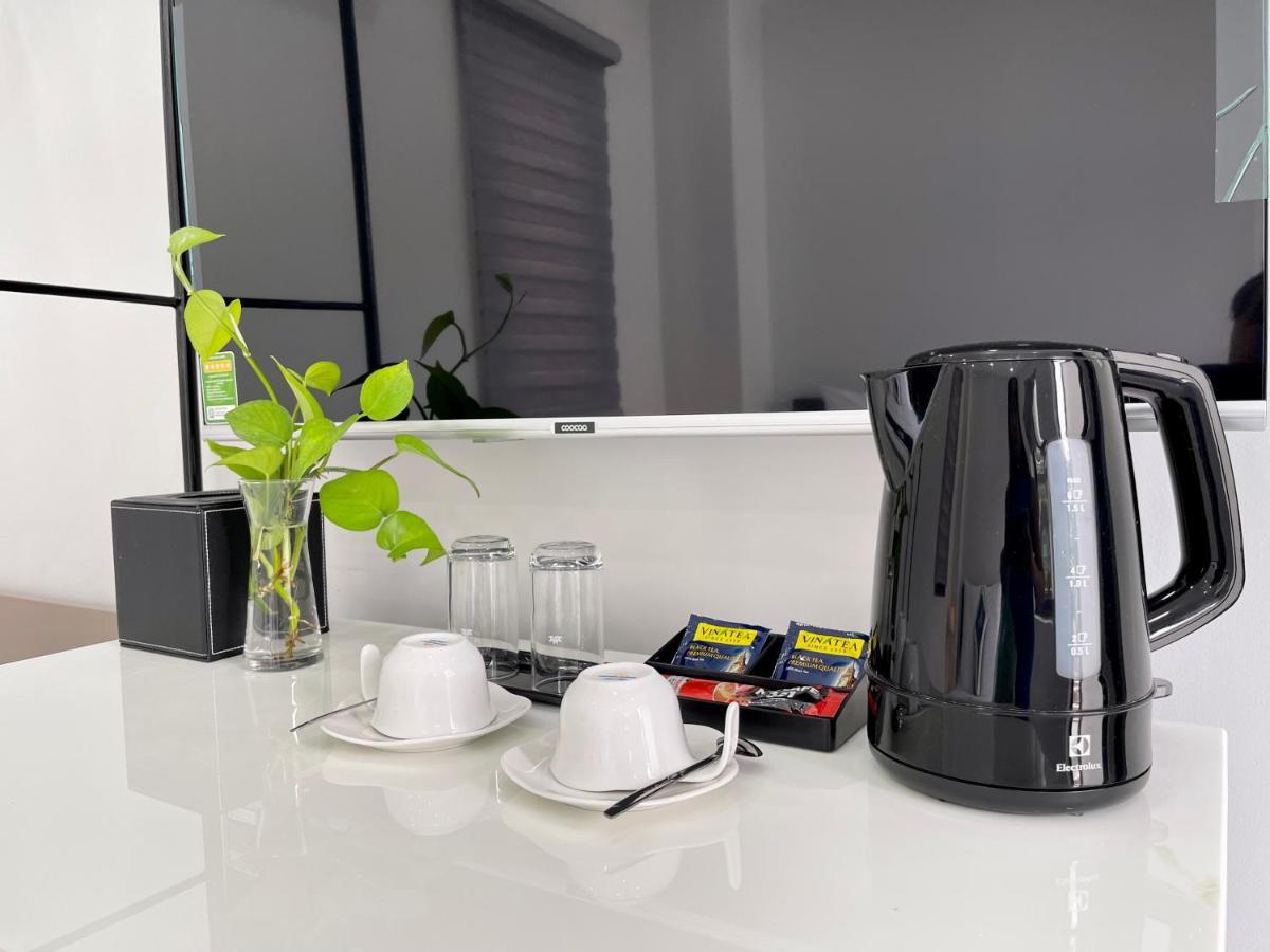 Mango Villa Long Hai Beach Экстерьер фото