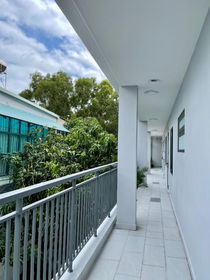 Mango Villa Long Hai Beach Экстерьер фото