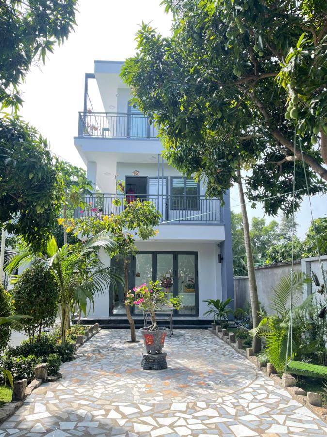 Mango Villa Long Hai Beach Экстерьер фото